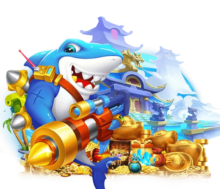 Game Bắn Cá